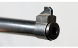 Ruger ~ Standard Model ~ .22 Long Rifle - 3 of 4