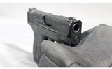 S&W ~ M&P9 Shield ~ 9mm Luger - 3 of 6