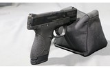 S&W ~ M&P9 Shield ~ 9mm Luger - 6 of 6
