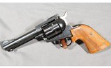 Ruger ~ Blackhawk ~ .357 Mag - 2 of 3