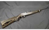 Ruger ~ 10/22 Carbine ~ .22 Long Rifle - 1 of 8