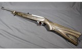Ruger ~ 10/22 Carbine ~ .22 Long Rifle - 2 of 8