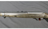 Ruger ~ 10/22 Carbine ~ .22 Long Rifle - 7 of 8