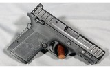 Smith & Wesson ~ Equalizer ~ 9mm Luger - 1 of 2