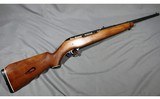 Mossberg ~ Model 351 CA ~ .22 Long Rifle - 1 of 4
