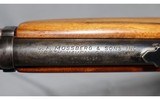 Mossberg ~ Model 351 CA ~ .22 Long Rifle - 3 of 4