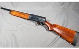 Remington ~ Model 11 ~ 12 Gauge - 2 of 12
