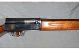Remington ~ Model 11 ~ 12 Gauge - 4 of 12