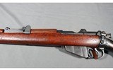 BSA ~ No 1 MK III* ~ .303 British - 7 of 12