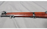 BSA ~ No 1 MK III* ~ .303 British - 8 of 12