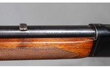 Winchester ~ Model 71 ~ 348 WCF - 9 of 13