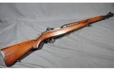 Springfield Armory ~ US Rifle M1 ~ .30 CAL - 1 of 10