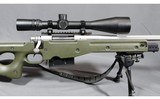 Remington ~ 700 ~ .300 Win mag - 4 of 10