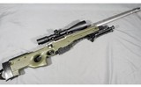 Remington ~ 700 ~ .300 Win mag - 1 of 10