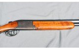 Savage ~ Model 420 ~ 12 Gauge - 4 of 8