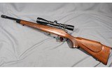 Remington ~ 700 AAC-SD ~ 300 Blackout - 2 of 8