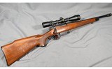 Remington ~ 700 AAC-SD ~ 300 Blackout - 1 of 8
