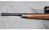 Remington ~ 700 AAC-SD ~ 300 Blackout - 8 of 8