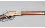 Winchester ~ 1873 ~ .38-40 WCF - 4 of 14
