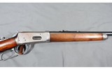 Winchester ~ Model 1894 ~ .32 W.S. - 4 of 13