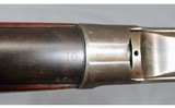 Winchester ~ 1886 ~ 10 Gauge - 10 of 12