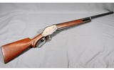 Winchester ~ 1886 ~ 10 Gauge - 1 of 12