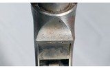 Winchester ~ 1886 ~ 10 Gauge - 11 of 12