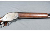 Winchester ~ 1886 ~ 10 Gauge - 4 of 12