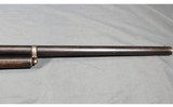 Winchester ~ 1886 ~ 10 Gauge - 5 of 12