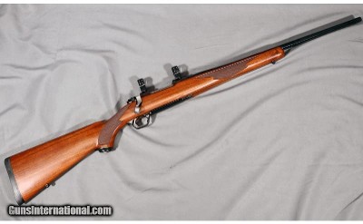 Ruger ~ M77 II ~ .243 Win