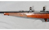 Winchester ~ 70 SA Classic Featherweight ~ .243 Winchester - 3 of 11