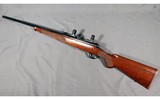 Winchester ~ 70 SA Classic Featherweight ~ .243 Winchester - 1 of 11