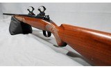 Winchester ~ 70 SA Classic Featherweight ~ .243 Winchester - 9 of 11