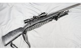 Remington ~ 700 ~ .30-06 Springfield - 1 of 8