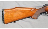 Sako ~ Forester L579 ~ .243 Win - 3 of 11
