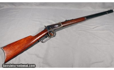 Winchester ~ 1894 ~ .32-40