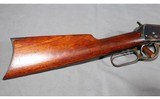 Winchester ~ 1894 ~ .32-40 - 3 of 11