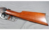 Winchester ~ 1892 ~ .38 WCF - 6 of 11