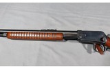Winchester ~ Model 62A ~ .22 S, L, LR - 7 of 11