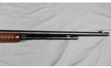 Winchester ~ Model 62A ~ .22 S, L, LR - 5 of 11