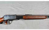 Winchester ~ Model 62A ~ .22 S, L, LR - 4 of 11