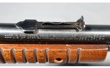 Winchester ~ Model 62A ~ .22 S, L, LR - 9 of 11
