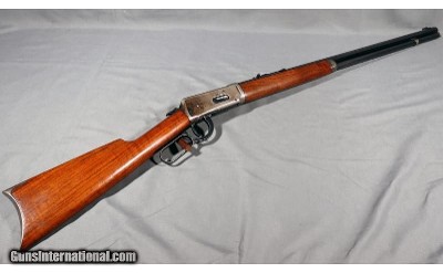 Winchester ~ 1894 ~ .30 WCF