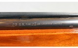 Remington ~ 1100 ~ 20 Gauge - 9 of 10