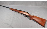 Remington ~ Model 700 ~ 8mm Mauser - 2 of 10