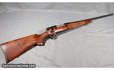 Remington ~ Model 700 ~ 8mm Mauser