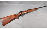 Remington ~ Model 700 ~ 8mm Mauser - 1 of 10