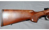 Remington ~ Model 700 ~ 8mm Mauser - 3 of 10