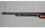 Winchester ~ 62A ~ .22 S, L, LR - 8 of 11