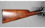 Winchester ~ 62A ~ .22 S, L, LR - 3 of 11